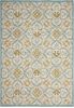 Nourison CARIBBEAN Beige 19 X 29 Area Rug 99446334091 805-96886 Thumb 0