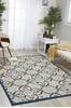 Nourison Caribbean Beige 26 X 40 Area Rug  805-96895 Thumb 3