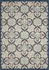 Nourison Caribbean Beige 26 X 40 Area Rug  805-96895 Thumb 0