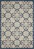 Nourison Caribbean Beige 26 X 40 Area Rug  805-96895 Thumb 0