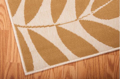 Nourison Caribbean Multicolor 93 X 129 Area Rug 99446239808 805-96925 Image 3