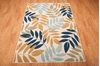 Nourison Caribbean Multicolor 93 X 129 Area Rug 99446239808 805-96925 Thumb 2
