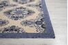Nourison Caribbean Beige 93 X 129 Area Rug 805-96943 Thumb 4
