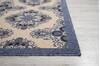 Nourison Caribbean Beige 93 X 129 Area Rug  805-96943 Thumb 4