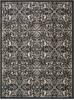 Nourison Caribbean Grey 93 X 129 Area Rug  805-96950 Thumb 0