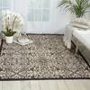 Nourison Caribbean Beige Runner 23 X 76 Area Rug  805-96952 Thumb 3