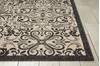 Nourison Caribbean Beige Runner 23 X 76 Area Rug  805-96952 Thumb 4