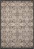 Nourison Caribbean Beige Runner 23 X 76 Area Rug  805-96952 Thumb 0