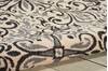 Nourison Caribbean Beige 26 X 40 Area Rug 805-96953 Thumb 2