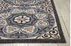 Nourison Caribbean Beige Runner 23 X 76 Area Rug  805-96959 Thumb 4