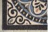Nourison Caribbean Grey 311 X 511 Area Rug 805-96961 Thumb 1