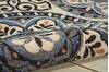 Nourison Caribbean Grey 311 X 511 Area Rug 805-96961 Thumb 2