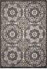 Nourison Caribbean Grey 311 X 511 Area Rug 805-96961 Thumb 0