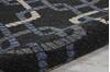 Nourison Caribbean Grey 93 X 129 Area Rug 805-96971 Thumb 2