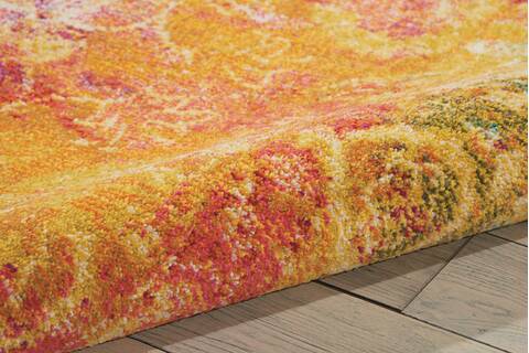 Nourison Celestial Multicolor 311 X 511 Area Rug 805-96979 Image 2