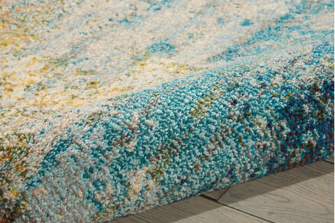 Nourison Celestial Multicolor 53 X 73 Area Rug 805-96986 Image 2