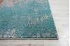 Nourison Celestial Multicolor 710 X 106 Area Rug  805-96988 Thumb 5