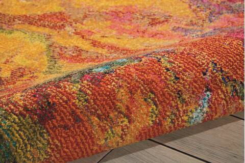 Nourison Celestial Multicolor 311 X 511 Area Rug 805-96990 Image 2