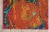 Nourison Celestial Multicolor 311 X 511 Area Rug 805-96990 Thumb 1