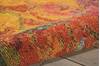 Nourison Celestial Multicolor 311 X 511 Area Rug 805-96990 Thumb 2