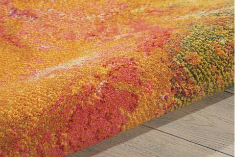 Nourison Celestial Multicolor 311 X 511 Area Rug 805-96993 Image 2