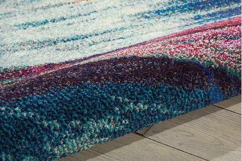 Nourison Celestial Multicolor 311 X 511 Area Rug 805-96996 Image 2