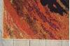 Nourison Celestial Multicolor 53 X 73 Area Rug 805-97003 Thumb 1