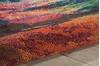 Nourison Celestial Multicolor 53 X 73 Area Rug 805-97003 Thumb 2