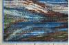 Nourison Chroma Blue 79 X 99 Area Rug 805-97010 Thumb 1