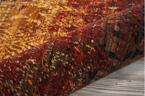 Nourison Chroma Multicolor 56 X 80 Area Rug 805-97019 Image 2