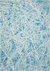 Nourison Coastal Blue 79 X 1010 Area Rug 805-97035 Thumb 0