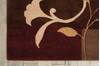 Nourison Contour Brown 36 X 56 Area Rug 805-97063 Thumb 1