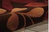 Nourison Contour Brown 50 X 76 Area Rug 805-97072 Thumb 2