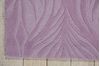 Nourison CONTOUR Purple 80 X 106 Area Rug 99446046376 805-97113 Thumb 3