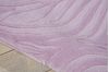 Nourison CONTOUR Purple 80 X 106 Area Rug 99446046376 805-97113 Thumb 5