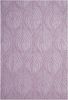 Nourison CONTOUR Purple 80 X 106 Area Rug 99446046376 805-97113 Thumb 0