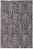 Nourison Contour Grey 36 X 56 Area Rug  805-97114 Thumb 0