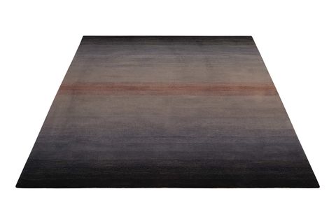 Nourison CONTOUR Grey 36 X 56 Area Rug 99446066503 805-97121 Image 2