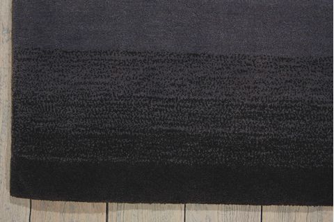 Nourison CONTOUR Grey 36 X 56 Area Rug 99446066503 805-97121 Image 3