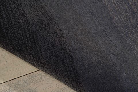 Nourison CONTOUR Grey 36 X 56 Area Rug 99446066503 805-97121 Image 5