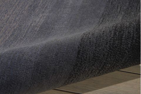 Nourison CONTOUR Grey 36 X 56 Area Rug 99446066503 805-97121 Image 6
