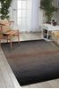 Nourison CONTOUR Grey 36 X 56 Area Rug 99446066503 805-97121 Thumb 1