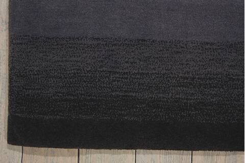 Nourison Contour Grey 73 X 93 Area Rug 805-97123 Image 1
