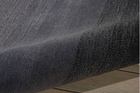 Nourison Contour Grey 73 X 93 Area Rug 805-97123 Image 2