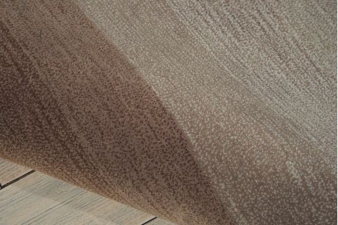 Nourison CONTOUR Brown 36 X 56 Area Rug 99446066626 805-97125 Image 5