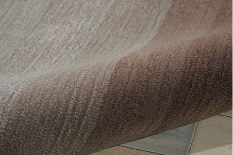 Nourison CONTOUR Brown 36 X 56 Area Rug 99446066626 805-97125 Image 6