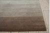 Nourison CONTOUR Brown 36 X 56 Area Rug 99446066626 805-97125 Thumb 4