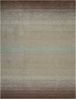 Nourison CONTOUR Brown 36 X 56 Area Rug 99446066626 805-97125 Thumb 0