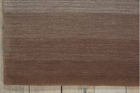 Nourison Contour Beige 50 X 76 Area Rug 805-97126 Image 1