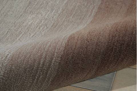Nourison Contour Beige 50 X 76 Area Rug 805-97126 Image 2